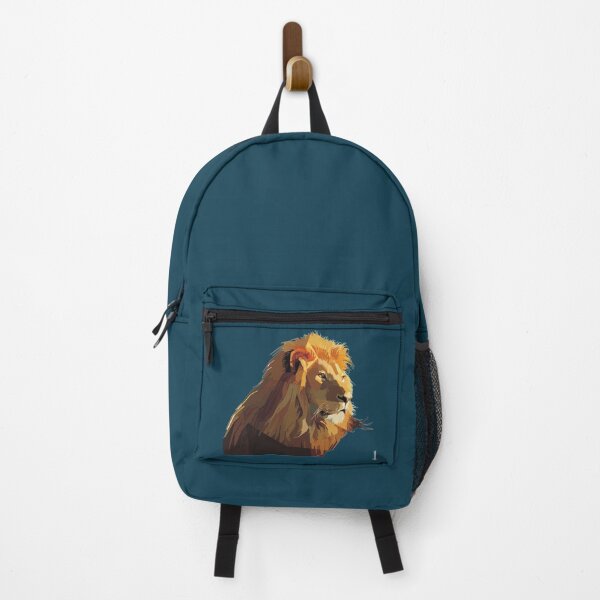 Item preview, Golden lion designed and sold by Rejcharms.