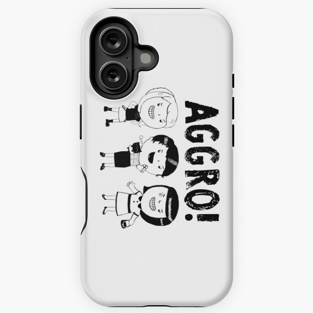 Item preview, iPhone Magsafe Tough Case designed and sold by colonelle.