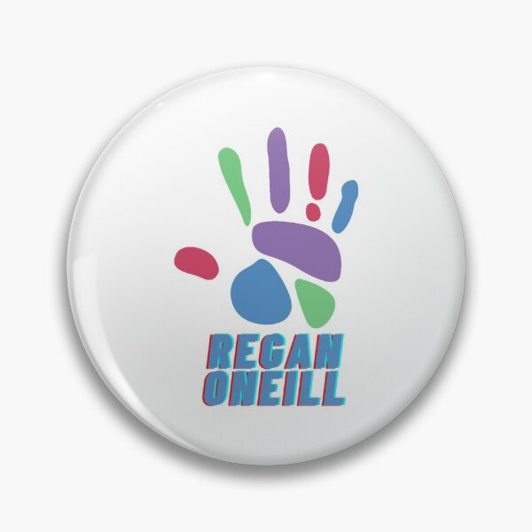 Item preview, regan oneill  designed and sold by nativetonothing.