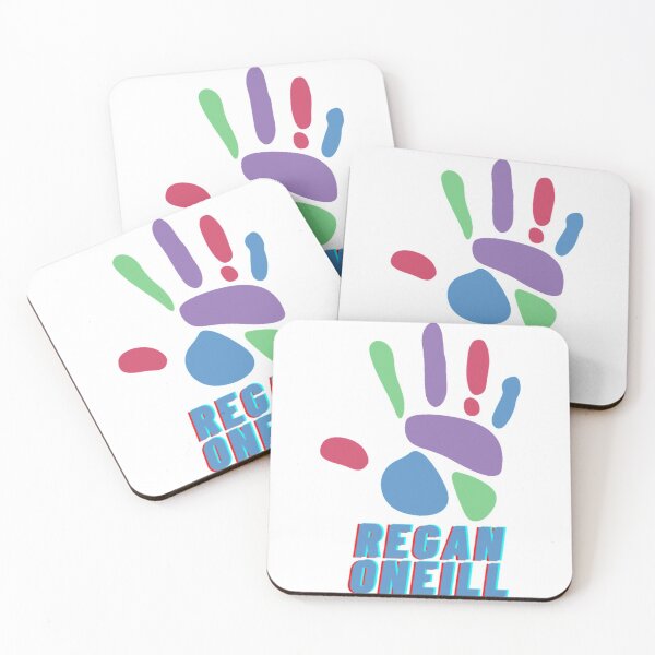 Item preview, regan oneill  designed and sold by nativetonothing.