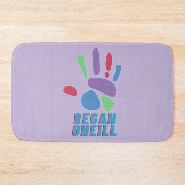Item preview, regan oneill  designed and sold by nativetonothing.