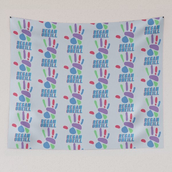 Item preview, regan oneill  designed and sold by nativetonothing.