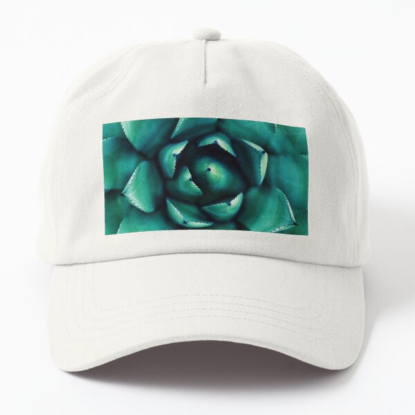 Sumptuous Succulents Dad Hat