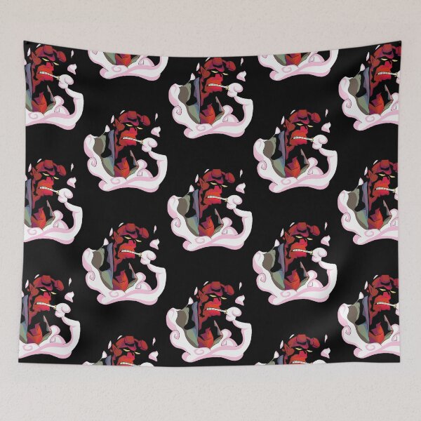 Item preview, Hell of a boy  designed and sold by xieparker778.