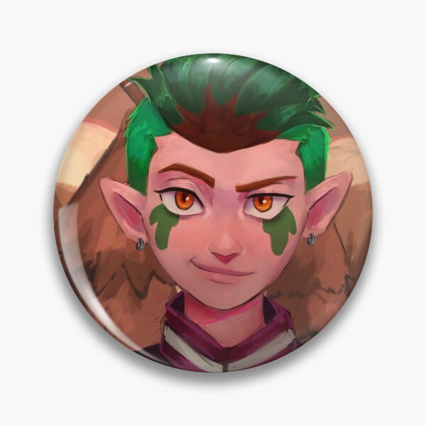 Item preview, Amity genderbend designed and sold by gunter-kinomoto.