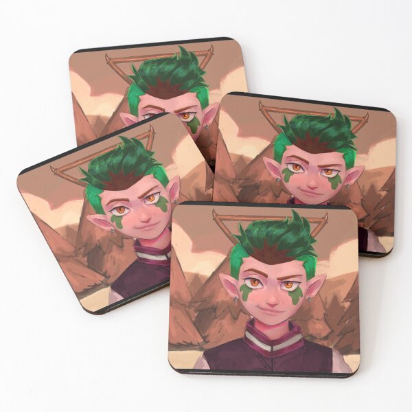Item preview, Amity genderbend designed and sold by gunter-kinomoto.