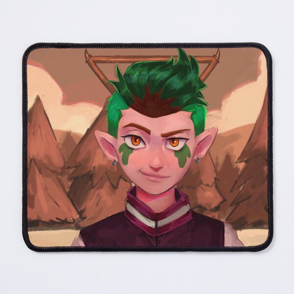 Item preview, Amity genderbend designed and sold by gunter-kinomoto.