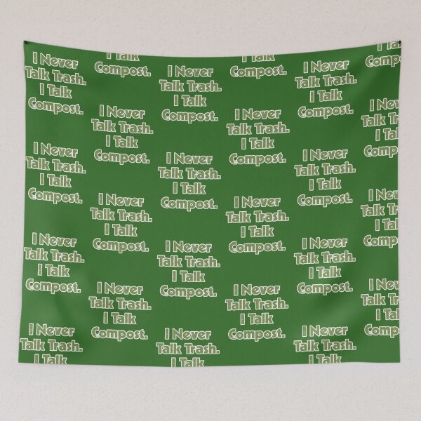 Item preview, Compost designed and sold by evisionarts.