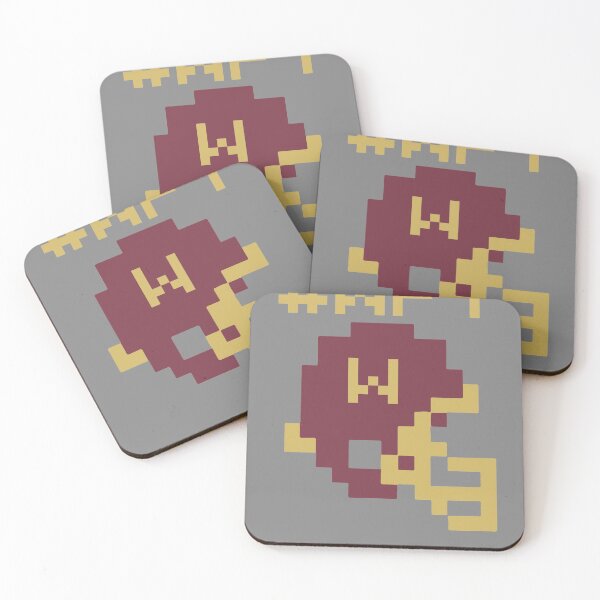 Item preview, Old School 8 Bit Washington Football Team designed and sold by Shop Deebo.