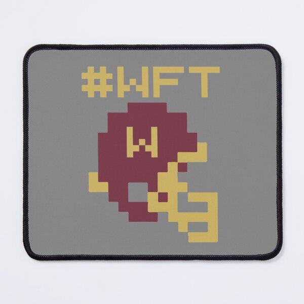 Item preview, Old School 8 Bit Washington Football Team designed and sold by Shop Deebo.