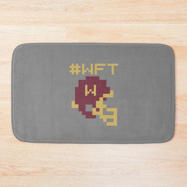 Item preview, Old School 8 Bit Washington Football Team designed and sold by Shop Deebo.