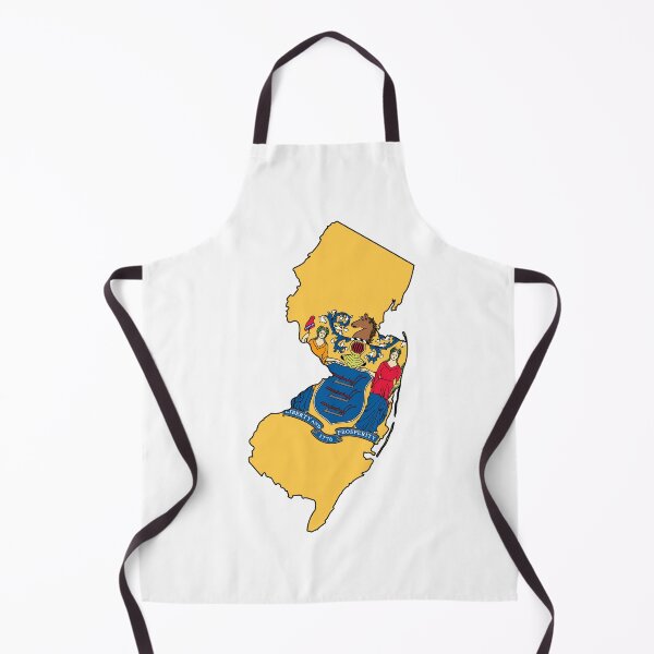 Item preview, New Jersey Love designed and sold by Sun Dog Montana.