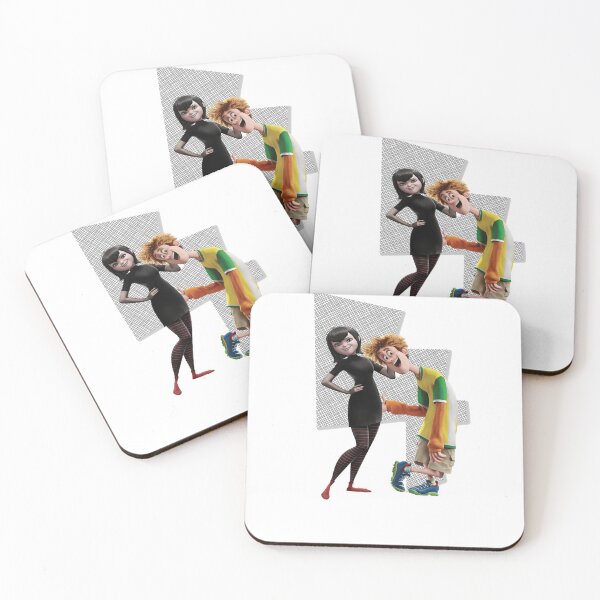 Item preview, Mavis & Johnny  designed and sold by Chamzy86.