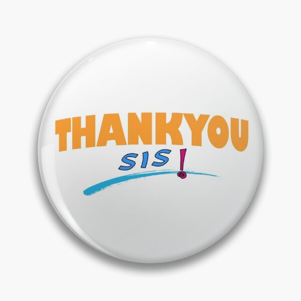 Item preview, Thank You Sister For Every Things designed and sold by uta917.