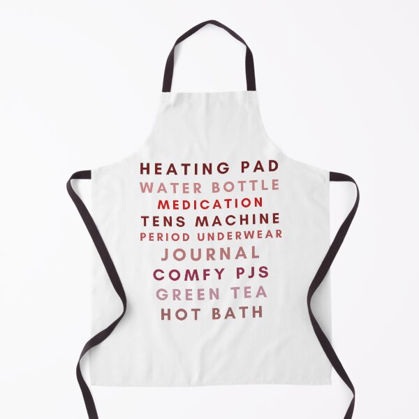 Item preview, Painful Period + Endometriosis + Adenomyosis Awareness - Chronic Illness Awareness Survival Toolkit designed and sold by endoemmm.