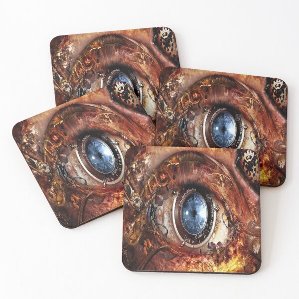 Item preview, The Eye designed and sold by WinkyDoodle.