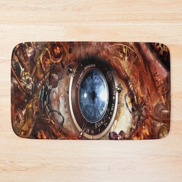 Item preview, The Eye designed and sold by WinkyDoodle.