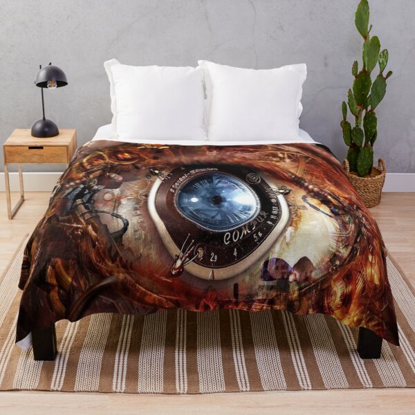 Item preview, The Eye designed and sold by WinkyDoodle.