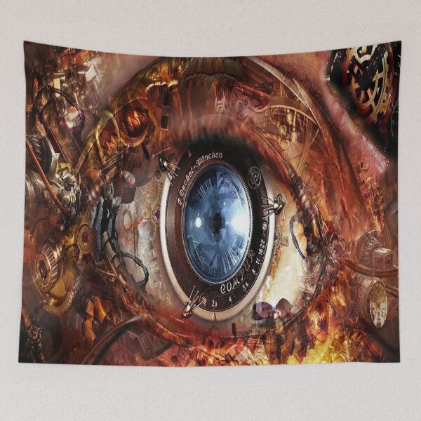 Item preview, The Eye designed and sold by WinkyDoodle.