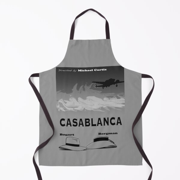 Item preview, Casablanca (1942) Movie designed and sold by LovedPosters.