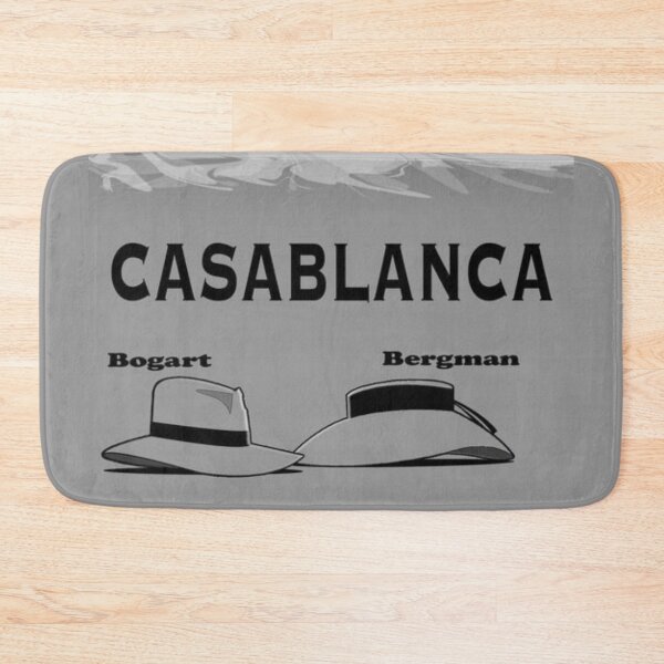 Item preview, Casablanca (1942) Movie designed and sold by LovedPosters.