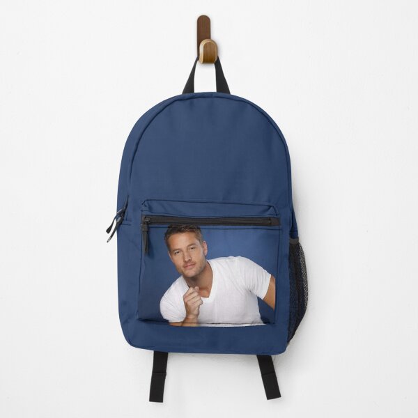 Item preview, Justin Hartley designed and sold by reemagatha.