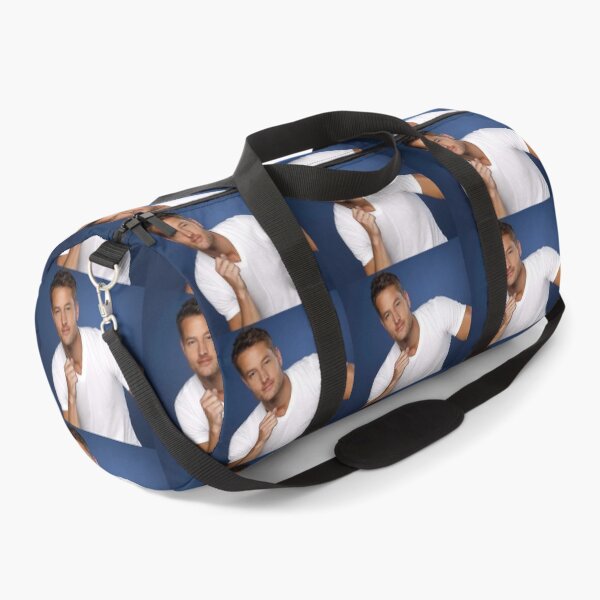 Item preview, Justin Hartley designed and sold by reemagatha.