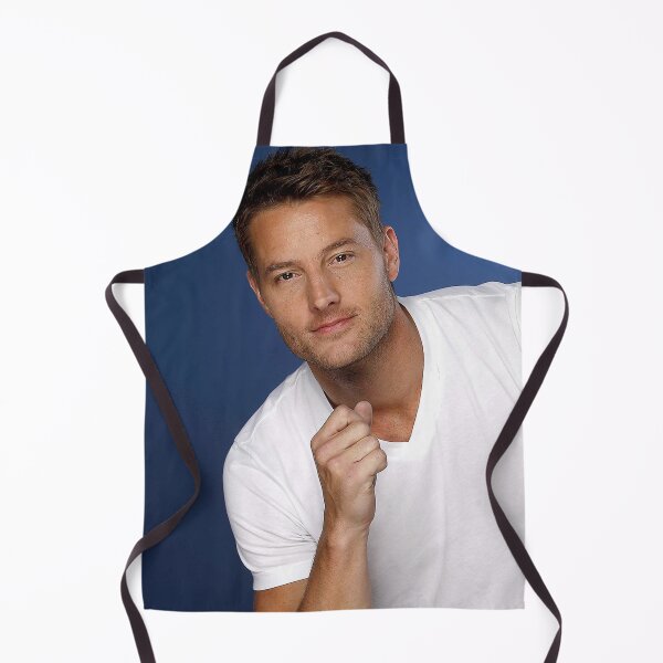 Item preview, Justin Hartley designed and sold by reemagatha.