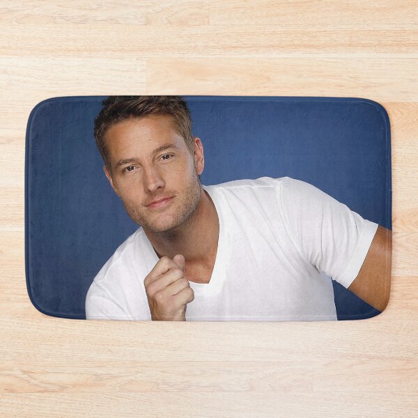 Item preview, Justin Hartley designed and sold by reemagatha.