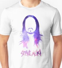 Steve Aoki Unisex T-Shirt