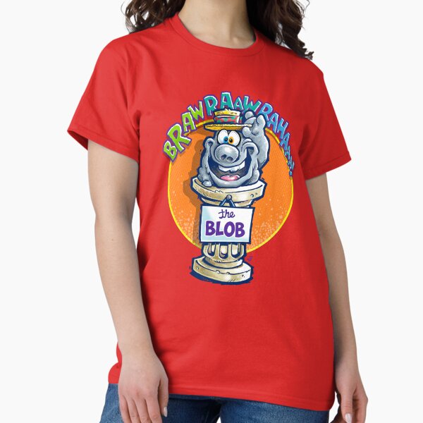 Item preview, THE BLOB designed and sold by Jim Engel.