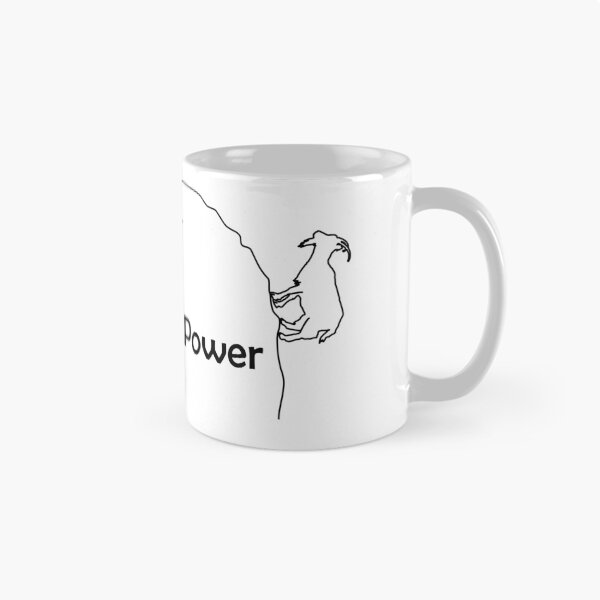 Item preview, Goat power | climbing goats | climbing goats designed and sold by designsbyMoiLS.