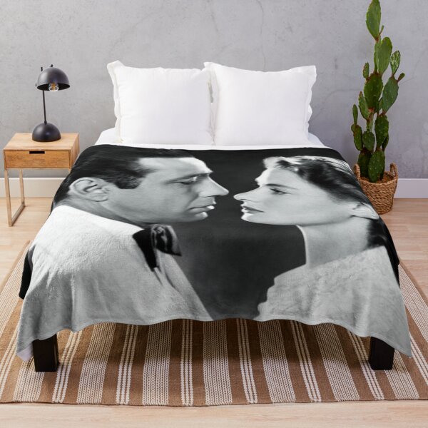 Item preview, Casablanca (1942) Movie designed and sold by LovedPosters.