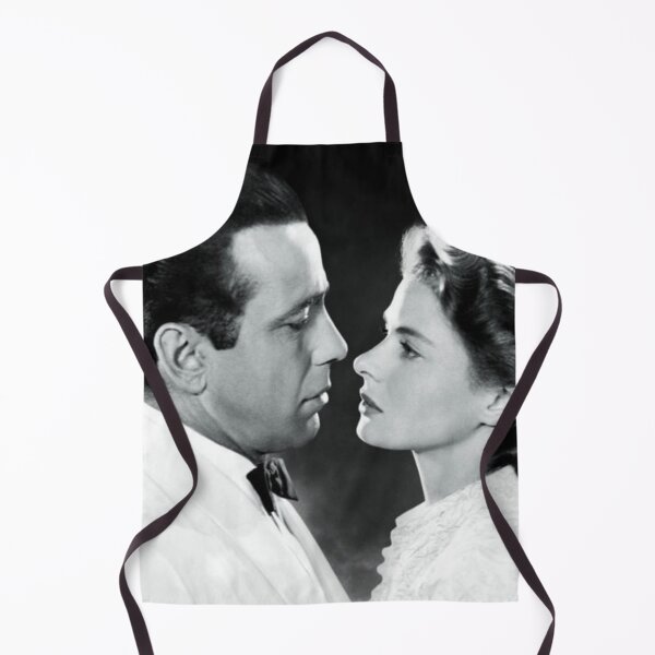 Item preview, Casablanca (1942) Movie designed and sold by LovedPosters.