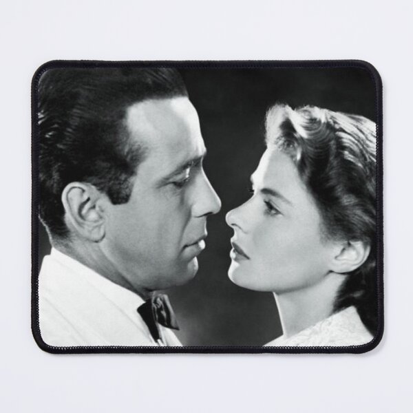 Item preview, Casablanca (1942) Movie designed and sold by LovedPosters.