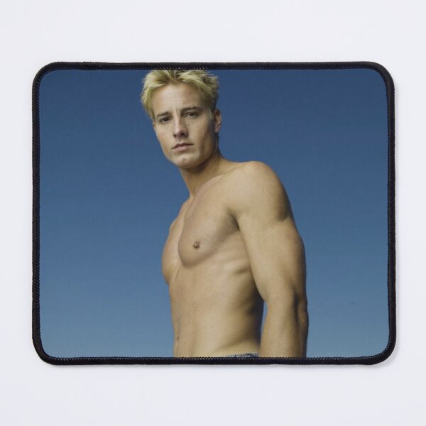 Item preview, Justin Hartley designed and sold by reemagatha.