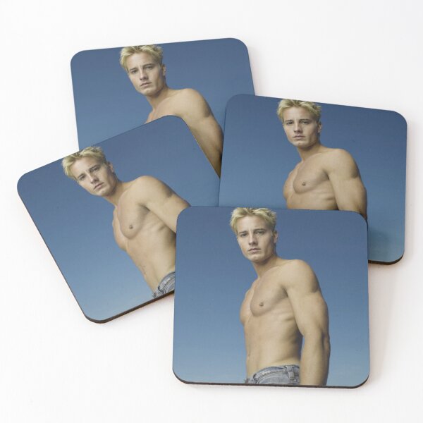 Item preview, Justin Hartley designed and sold by reemagatha.
