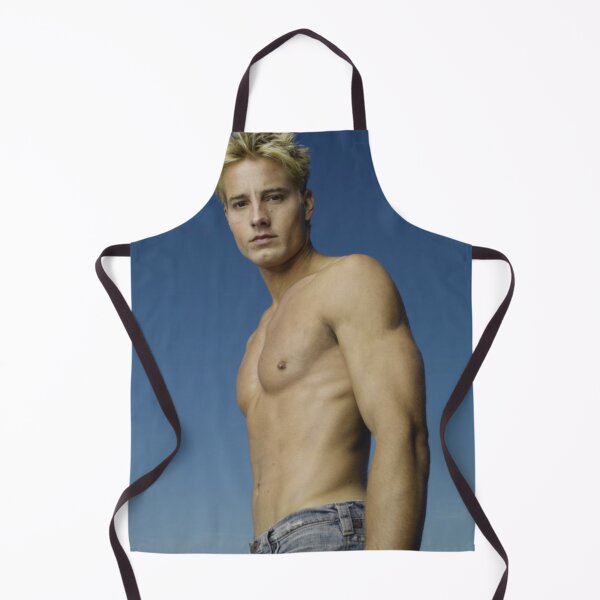 Item preview, Justin Hartley designed and sold by reemagatha.
