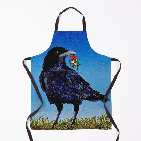 Item preview, Just a Little Peck designed and sold by WILD CROW STUDIO.