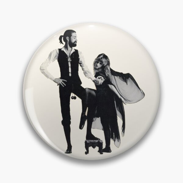 rumors Pin