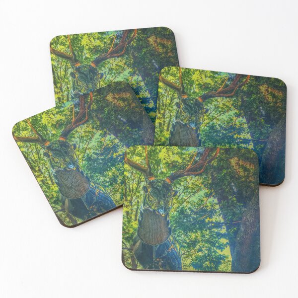 Item preview, Enchanted Forest designed and sold by VioletWinters.