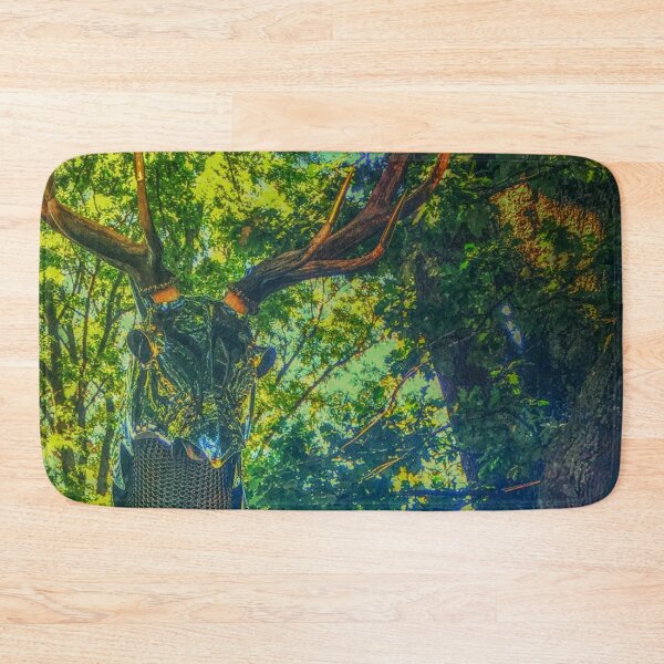Item preview, Enchanted Forest designed and sold by VioletWinters.