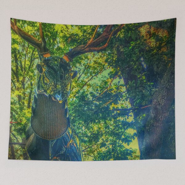 Item preview, Enchanted Forest designed and sold by VioletWinters.