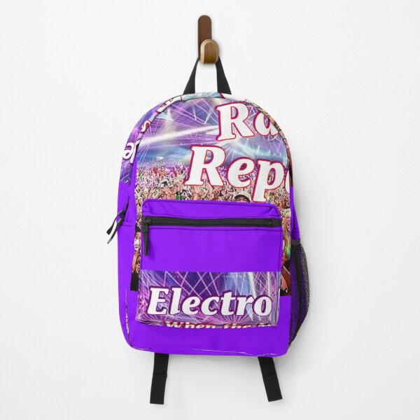 Item preview, Electro Vybze designed and sold by NorthernSoulz.