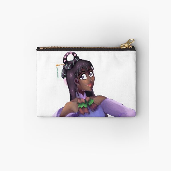 Item preview, Ronwe wearing Hanfu inspired clothing designed and sold by Junpeiberry.