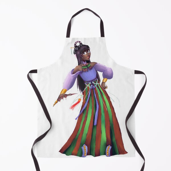 Item preview, Ronwe wearing Hanfu inspired clothing designed and sold by Junpeiberry.