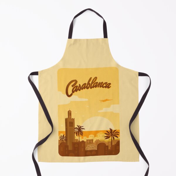 Item preview, Casablanca (1942) Movie designed and sold by LovedPosters.