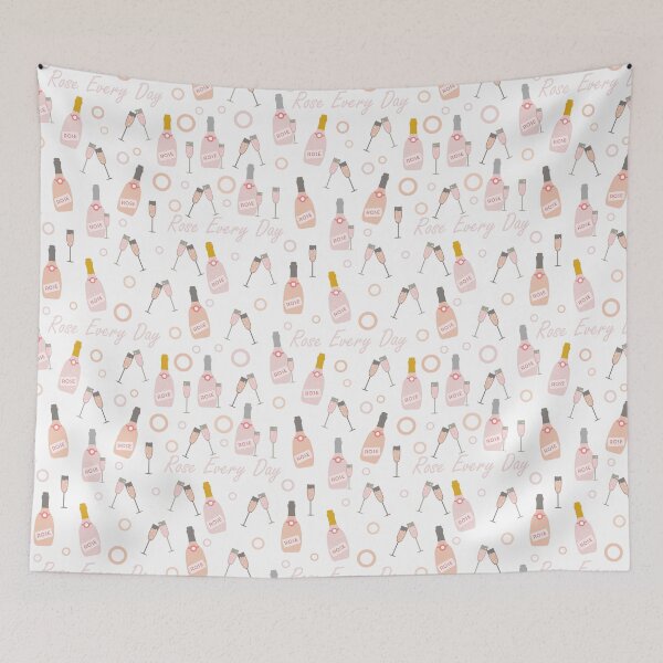 Item preview, Rose Every Day Funny Celebrations Pattern designed and sold by anzelas.
