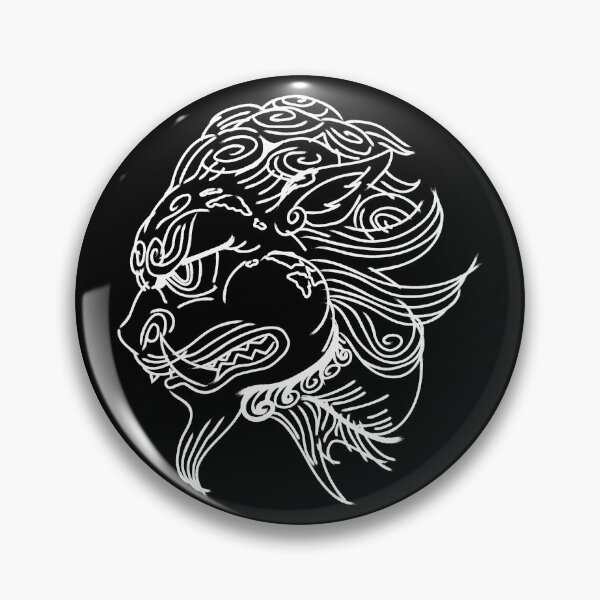 Item preview, Avatar The Last Airbender, Lion Turtle Energy Bending designed and sold by Doolman.