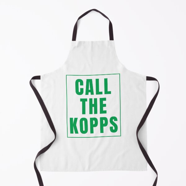 Item preview, Call The Kopps designed and sold by larykingshop.